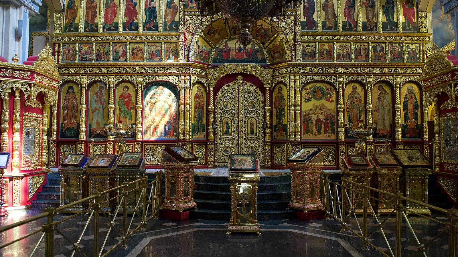 Ascension Cathedral in Almaty: What to Know Before You Visit Zenkov Cathedral