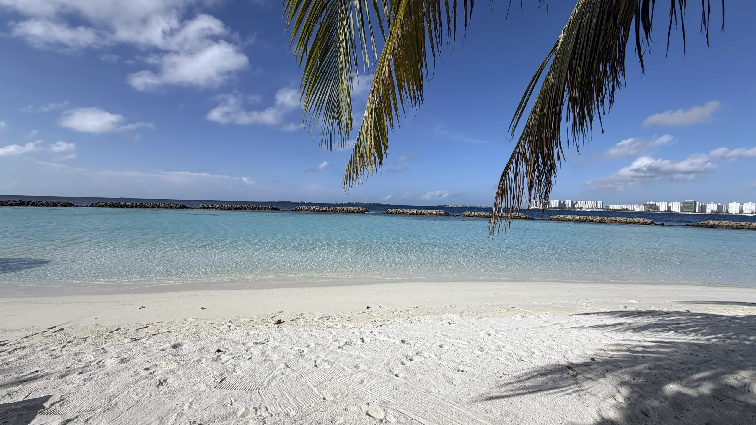 Niva Kurumba Maldives Review After One Week