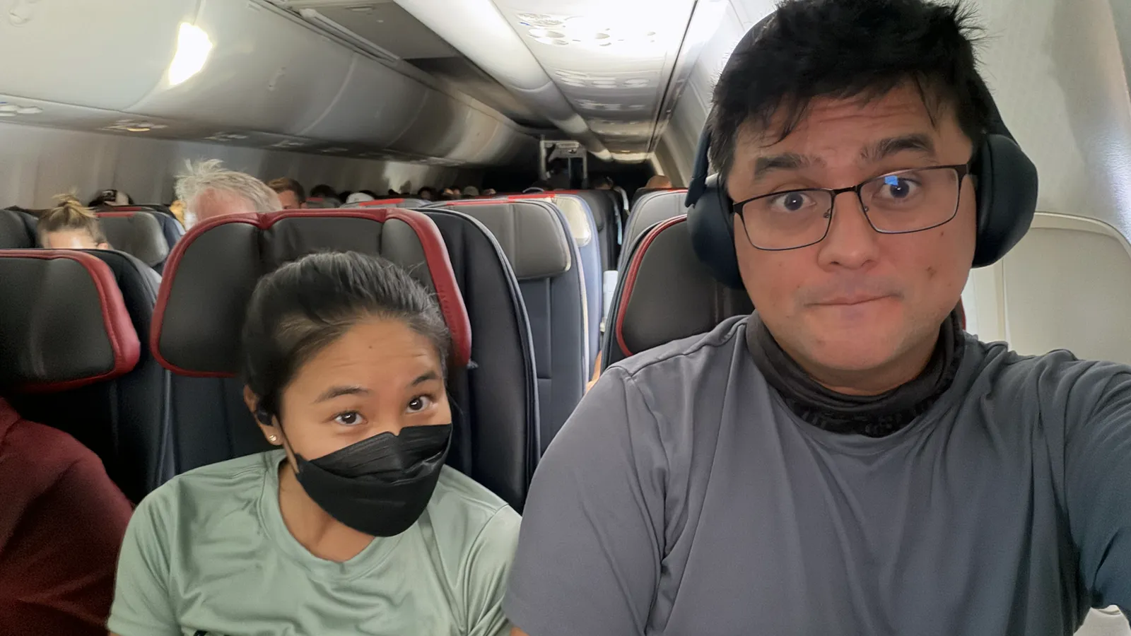 A Thank You to Everyone Who Takes the Middle Seat