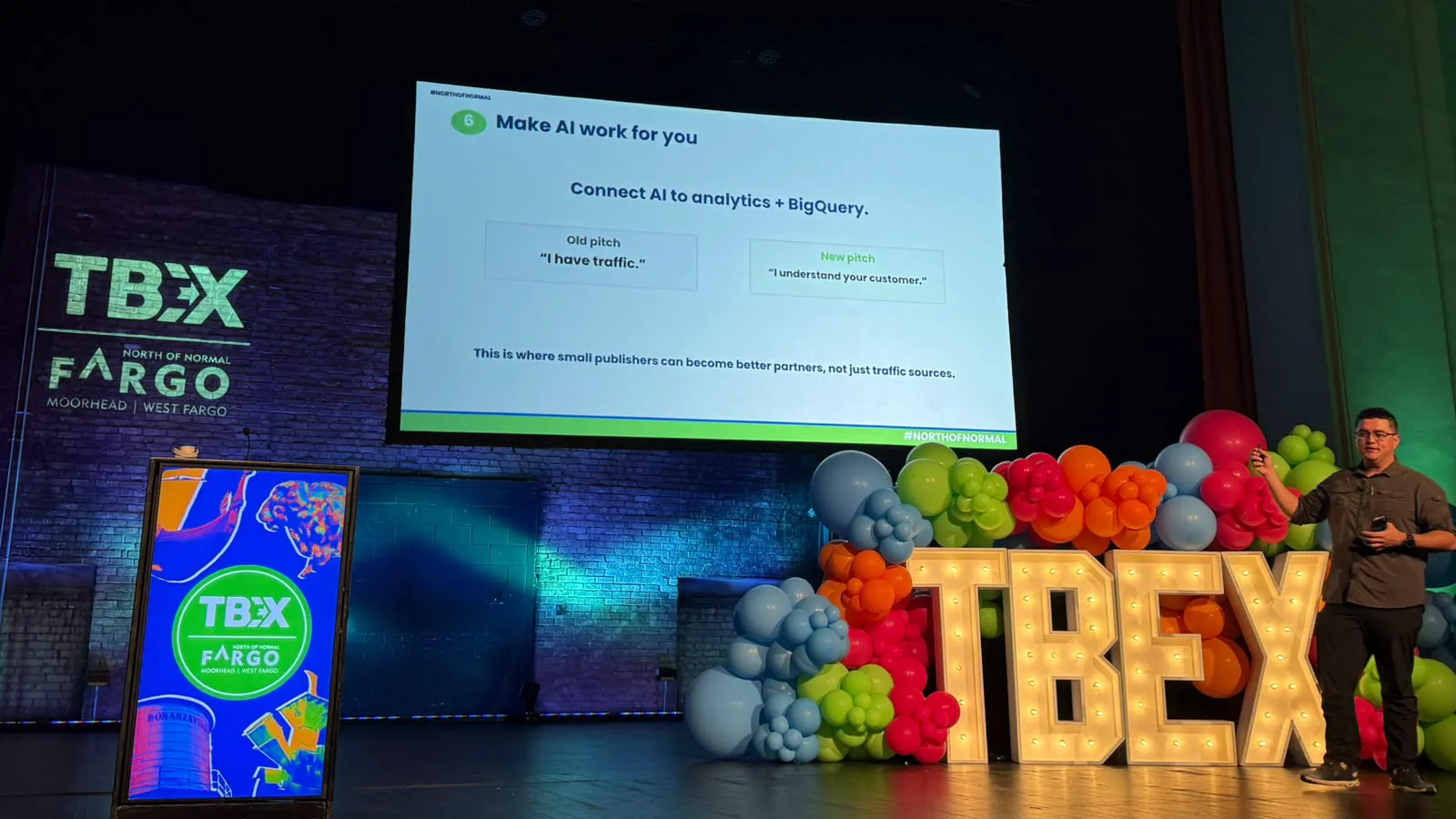 Travel Blogging and AI After My TBEX 2026 Keynote